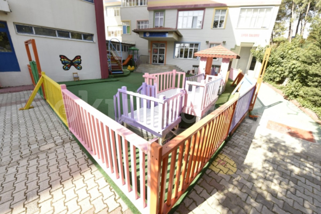 Özel Akdeniz Başarı Koleji Anaokulu - 10