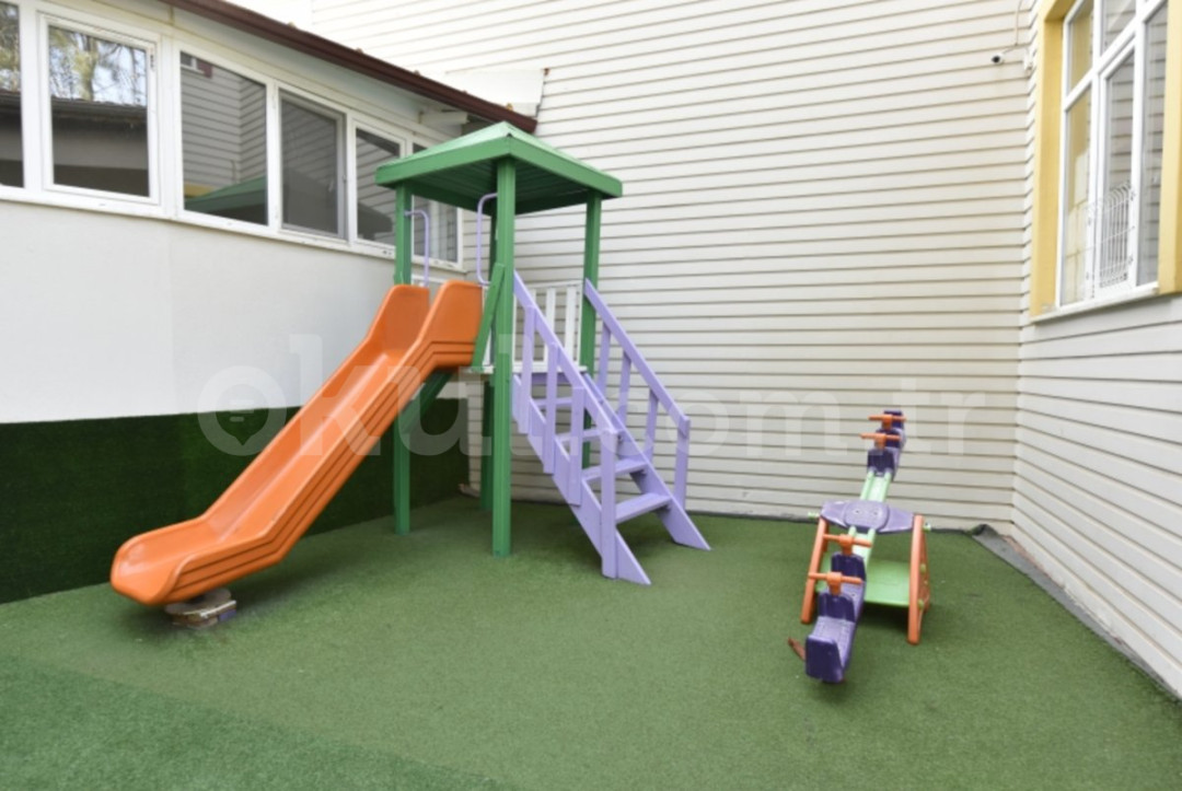 Özel Akdeniz Başarı Koleji Anaokulu - 4