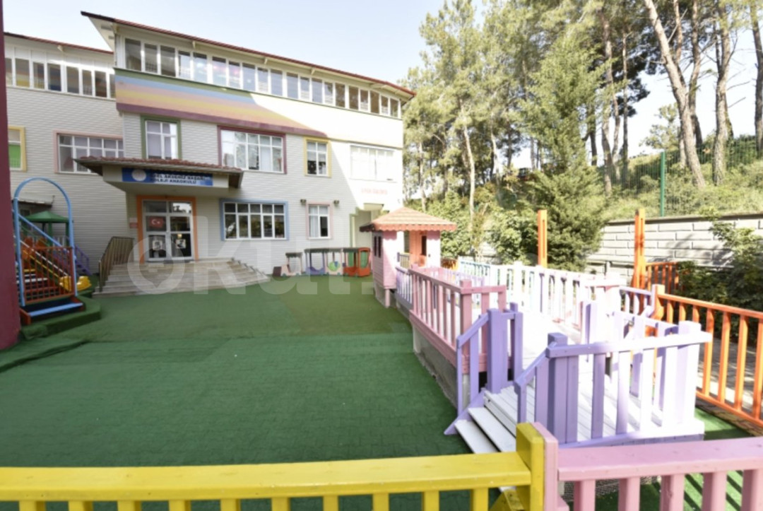 Özel Akdeniz Başarı Koleji Anaokulu - 2