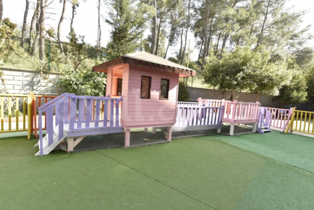 Özel Akdeniz Başarı Koleji Anaokulu - 11