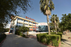 Özel Akdeniz Başarı Koleji Anaokulu