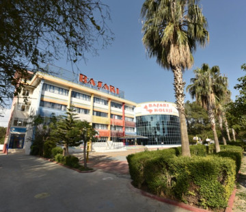 Özel Akdeniz Başarı Koleji Anaokulu