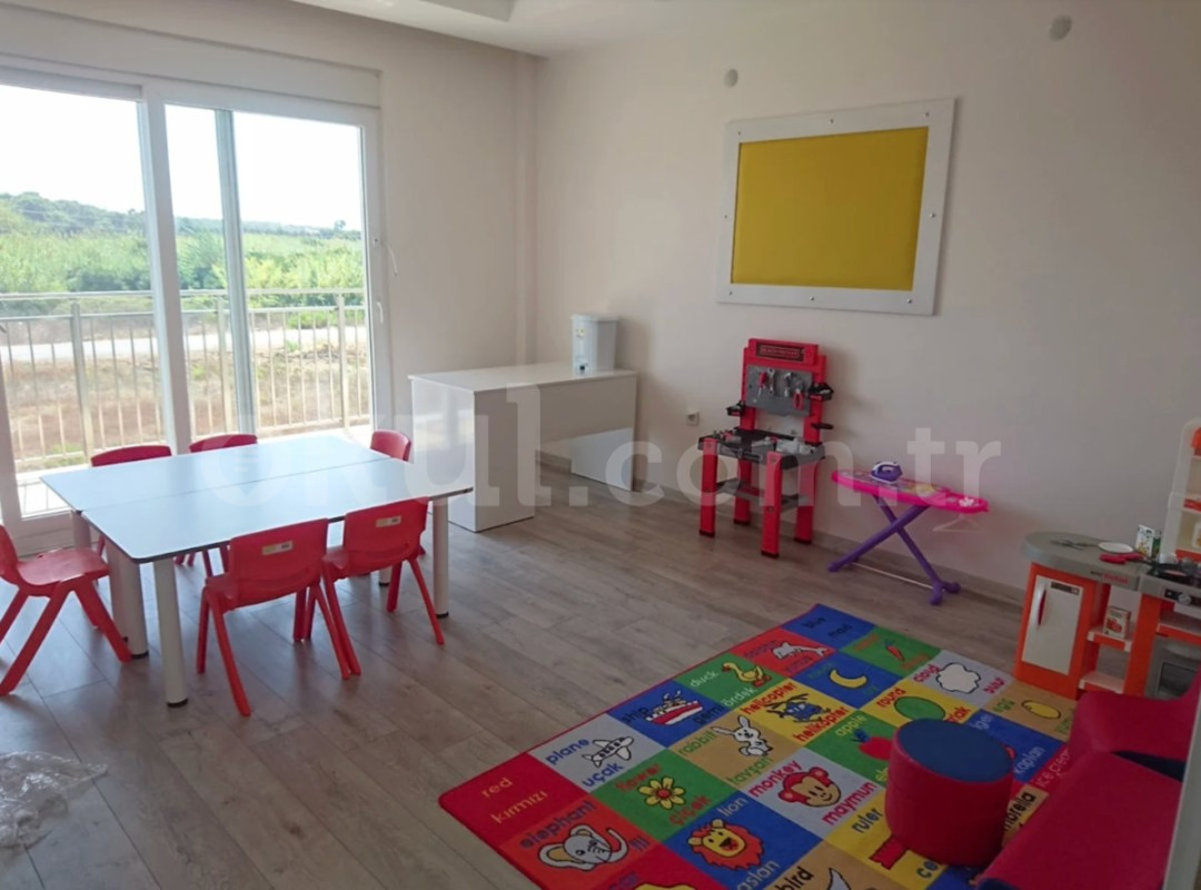 Özel Manavgat Zeytin Anaokulu - 9
