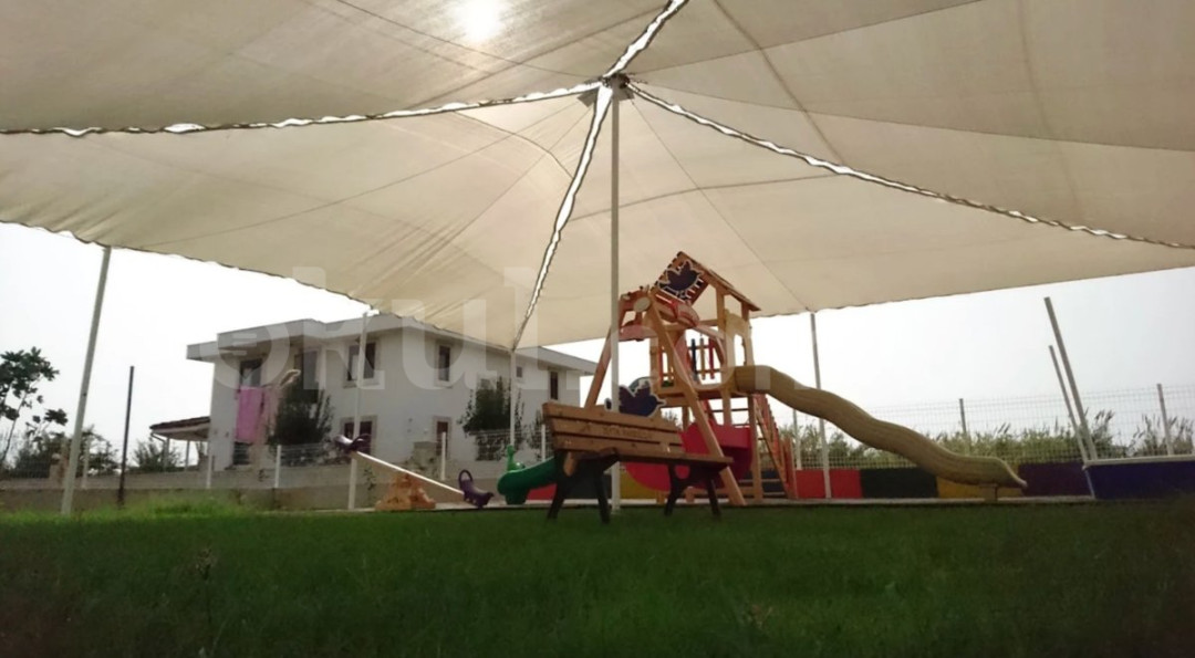 Özel Manavgat Zeytin Anaokulu - 4