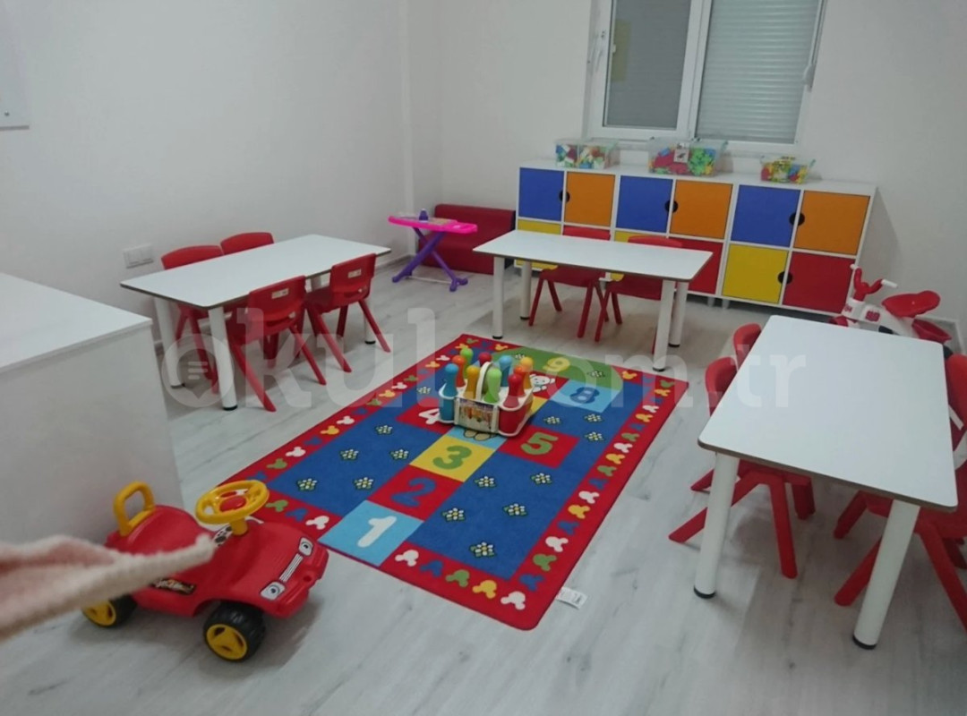 Özel Manavgat Zeytin Anaokulu - 12