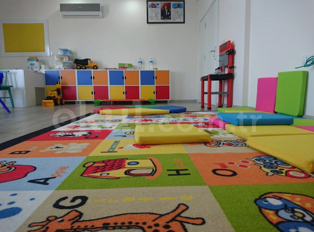 Özel Manavgat Zeytin Anaokulu - 5