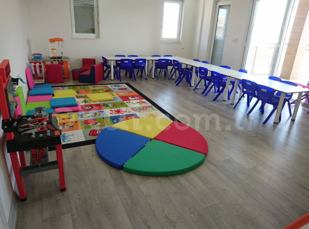 Özel Manavgat Zeytin Anaokulu - 7