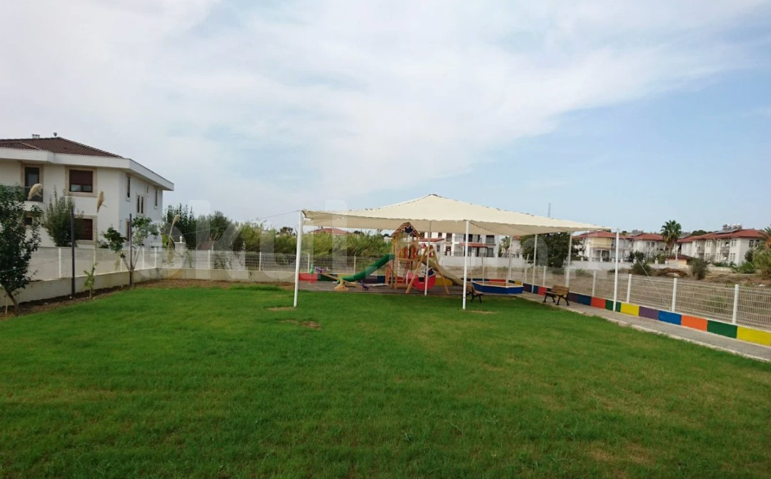 Özel Manavgat Zeytin Anaokulu - 3