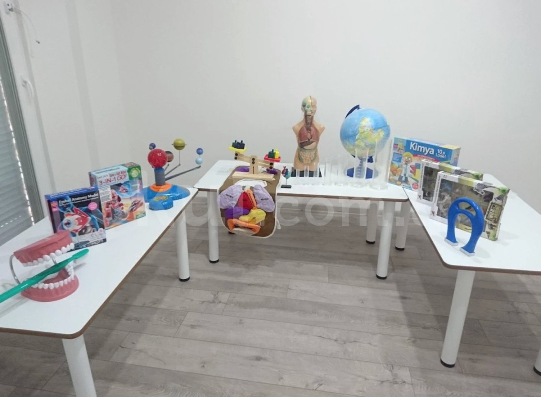 Özel Manavgat Zeytin Anaokulu - 11