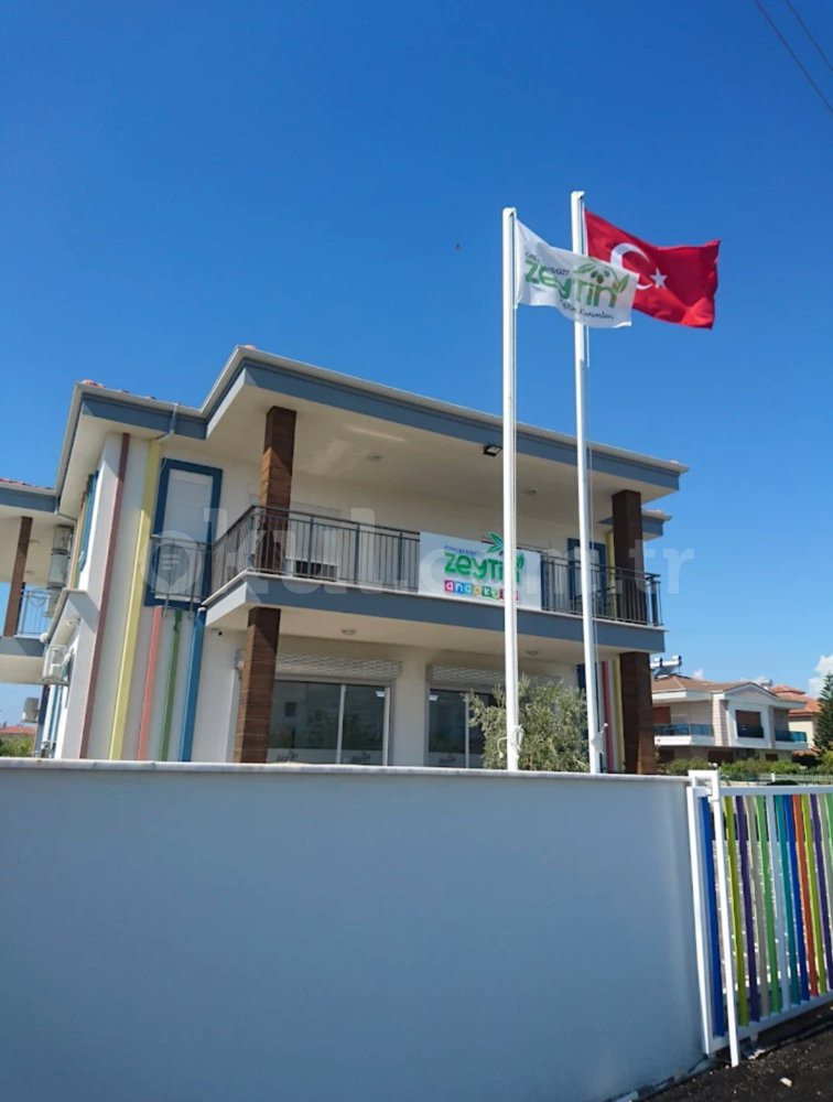 Özel Manavgat Zeytin Anaokulu - 1
