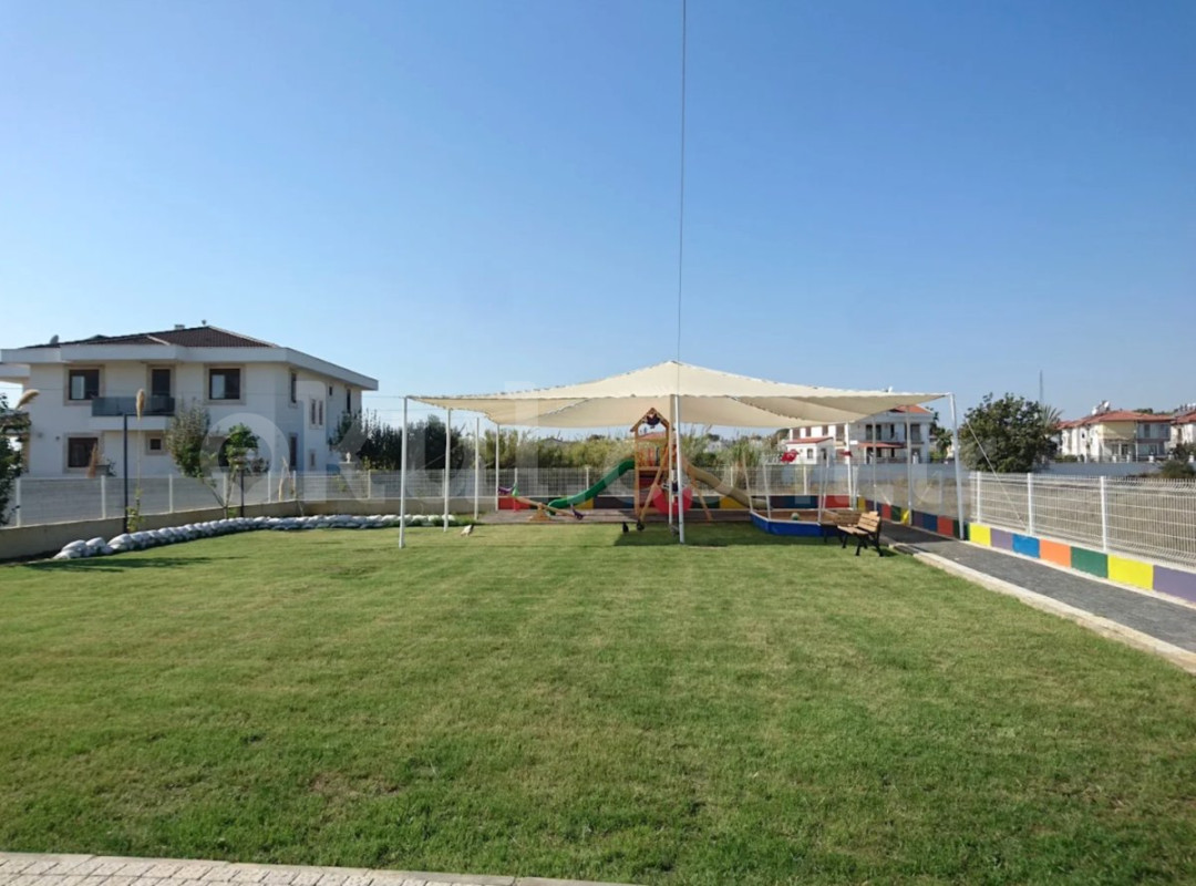 Özel Manavgat Zeytin Anaokulu - 2