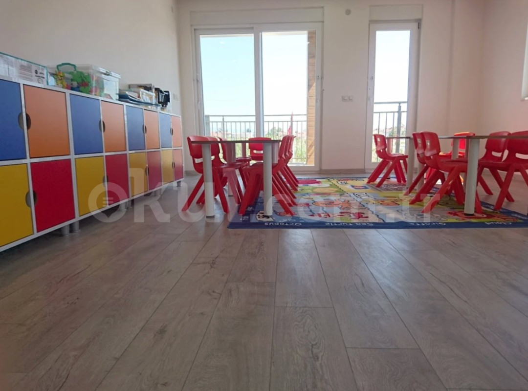 Özel Manavgat Zeytin Anaokulu - 10