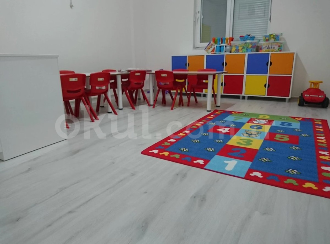 Özel Manavgat Zeytin Anaokulu - 6