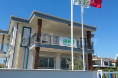 Özel Manavgat Zeytin Anaokulu