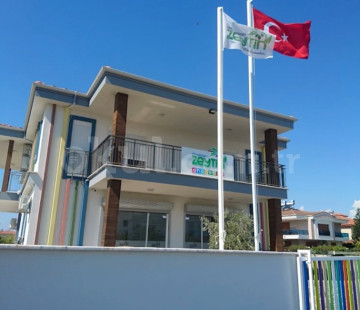 Özel Manavgat Zeytin Anaokulu