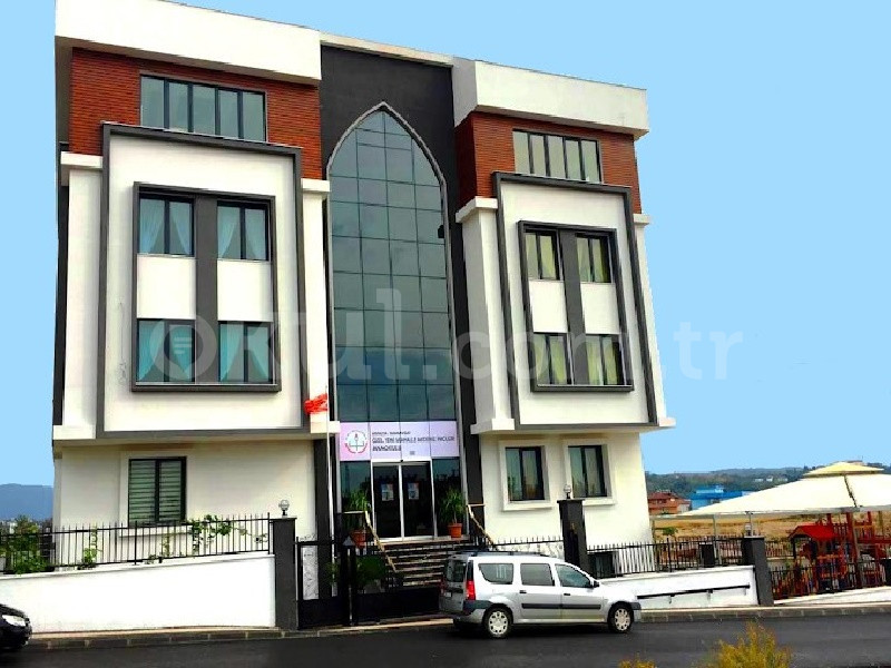 Özel Yeni Mahalle Akdeniz İncileri Anaokulu - 3