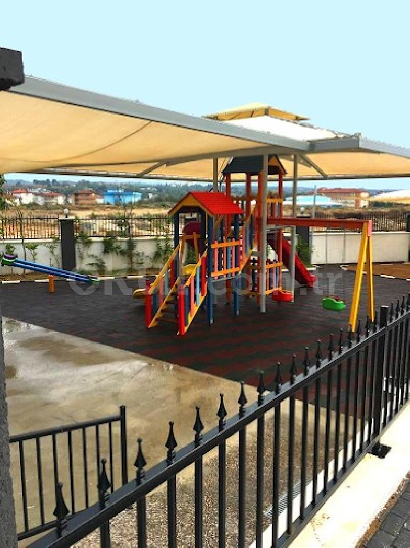 Özel Yeni Mahalle Akdeniz İncileri Anaokulu - 2