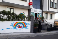 Özel Yeni Mahalle Akdeniz İncileri Anaokulu