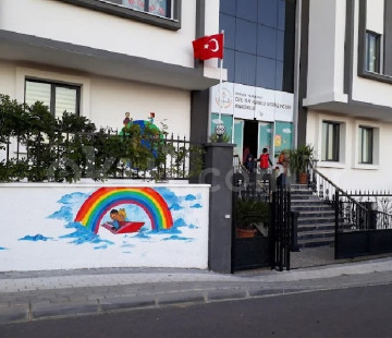 Özel Yeni Mahalle Akdeniz İncileri Anaokulu