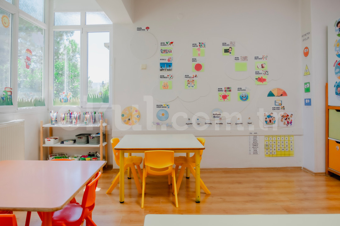 Özel Alsancak Saysen Anaokulu - 31