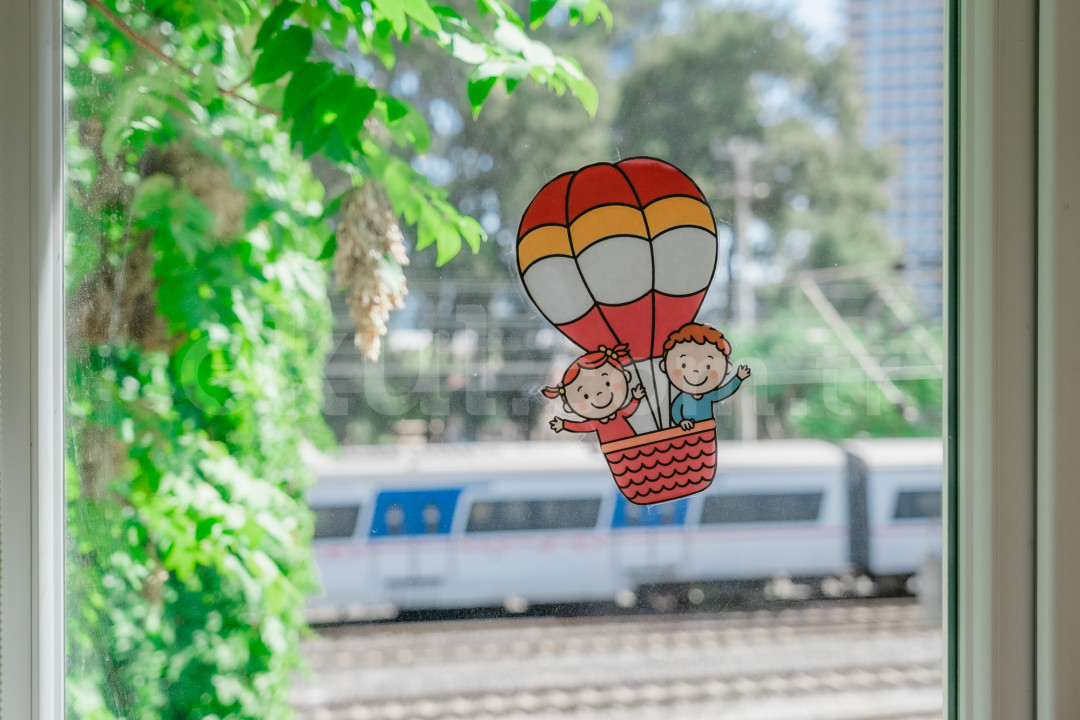 Özel Alsancak Saysen Anaokulu - 32