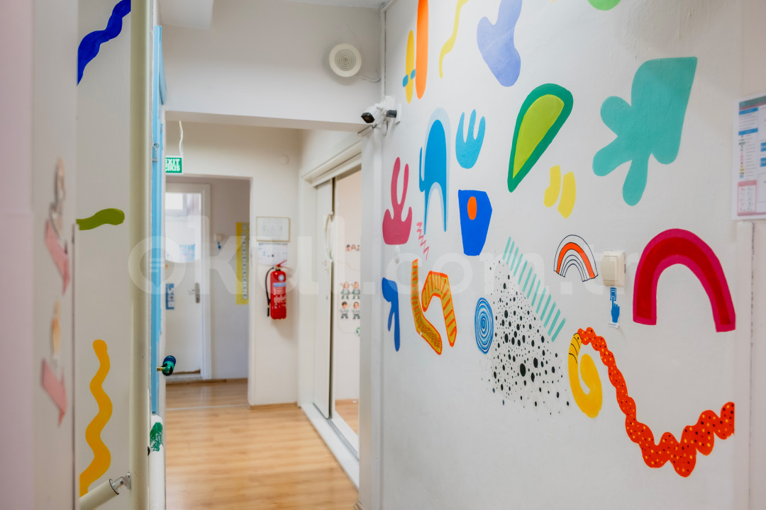 Özel Alsancak Saysen Anaokulu - 22