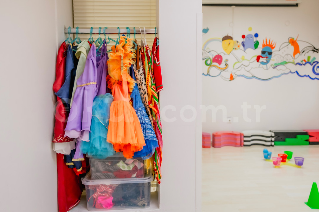 Özel Alsancak Saysen Anaokulu - 20