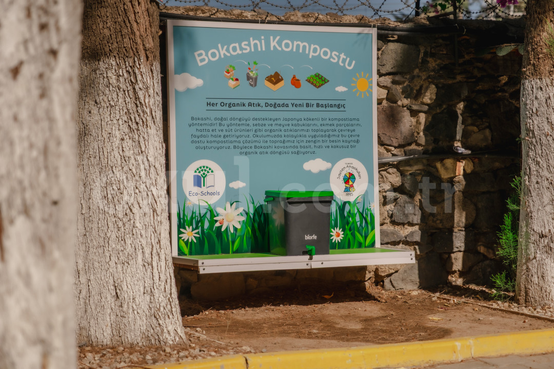 Özel Alsancak Saysen Anaokulu - 8