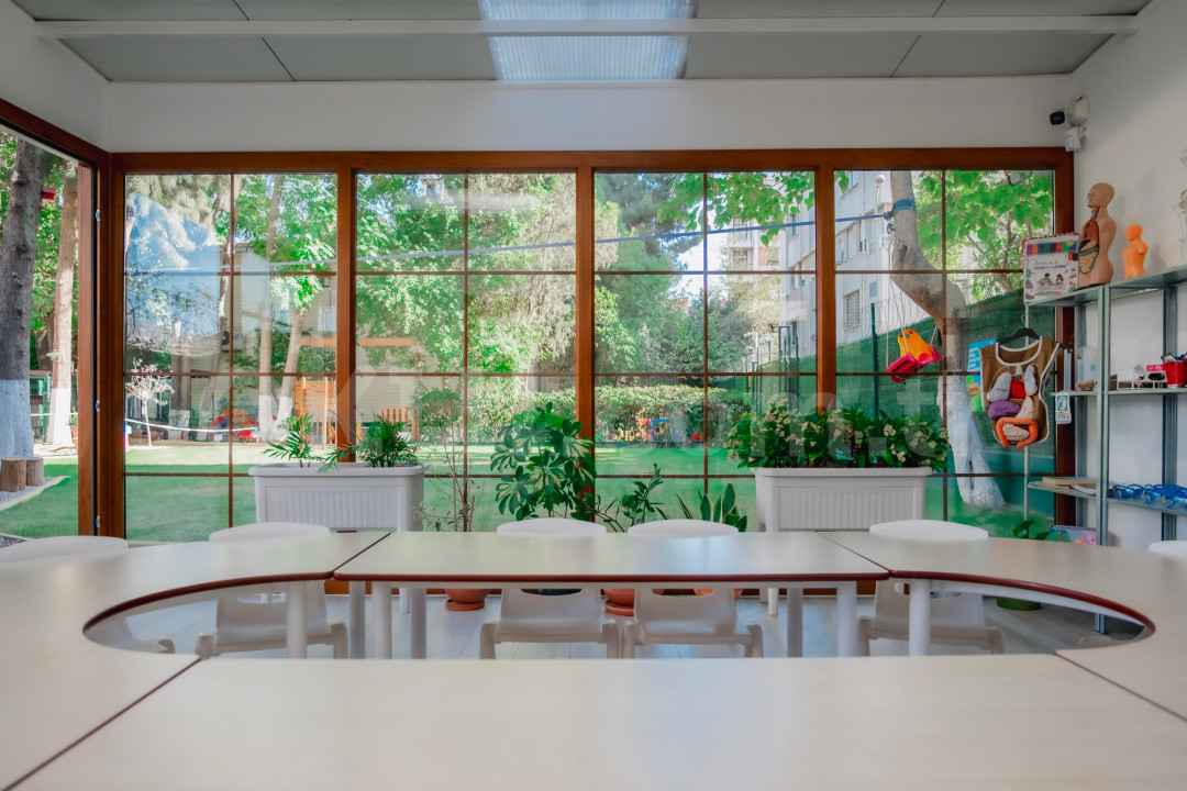 Özel Alsancak Saysen Anaokulu - 12