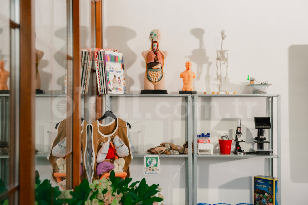 Özel Alsancak Saysen Anaokulu - 15