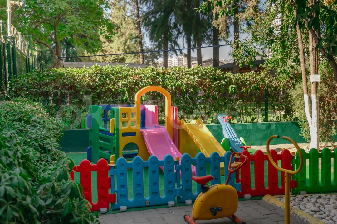 Özel Alsancak Saysen Anaokulu - 4