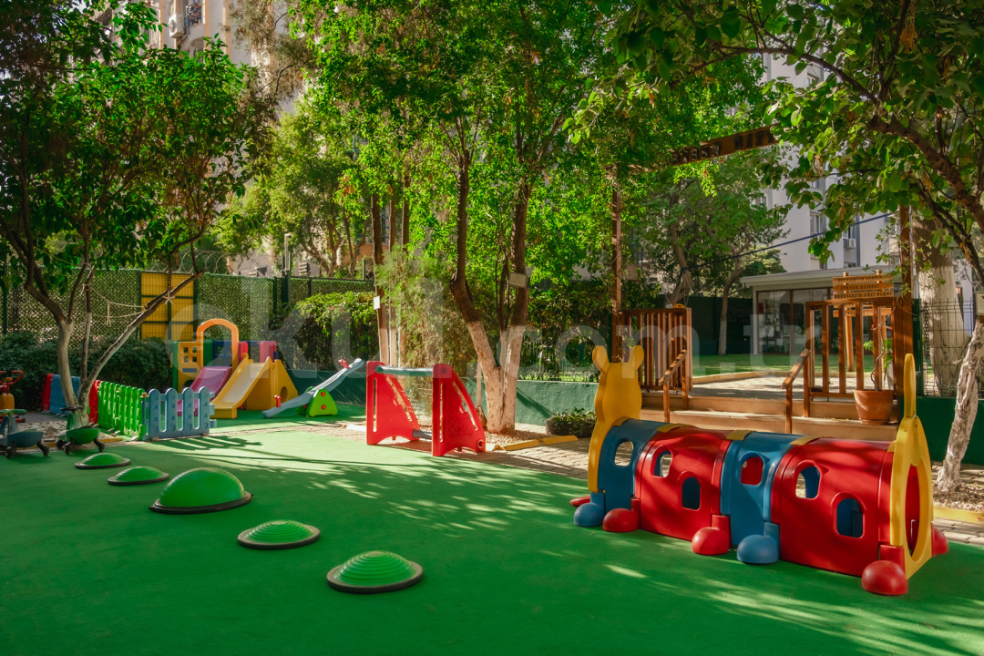 Özel Alsancak Saysen Anaokulu - 3