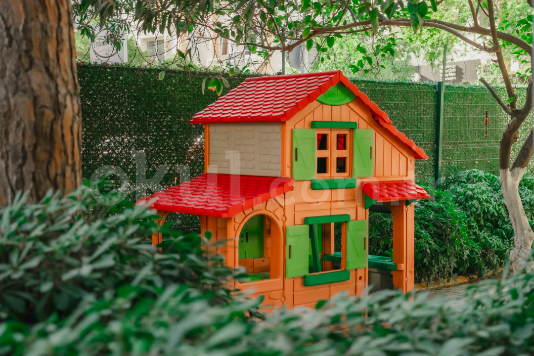 Özel Alsancak Saysen Anaokulu - 5