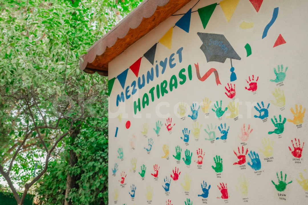 Özel Alsancak Saysen Anaokulu - 17
