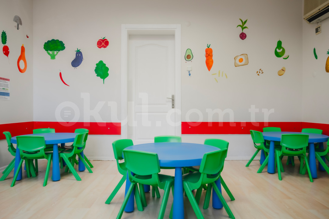 Özel Alsancak Saysen Anaokulu - 33