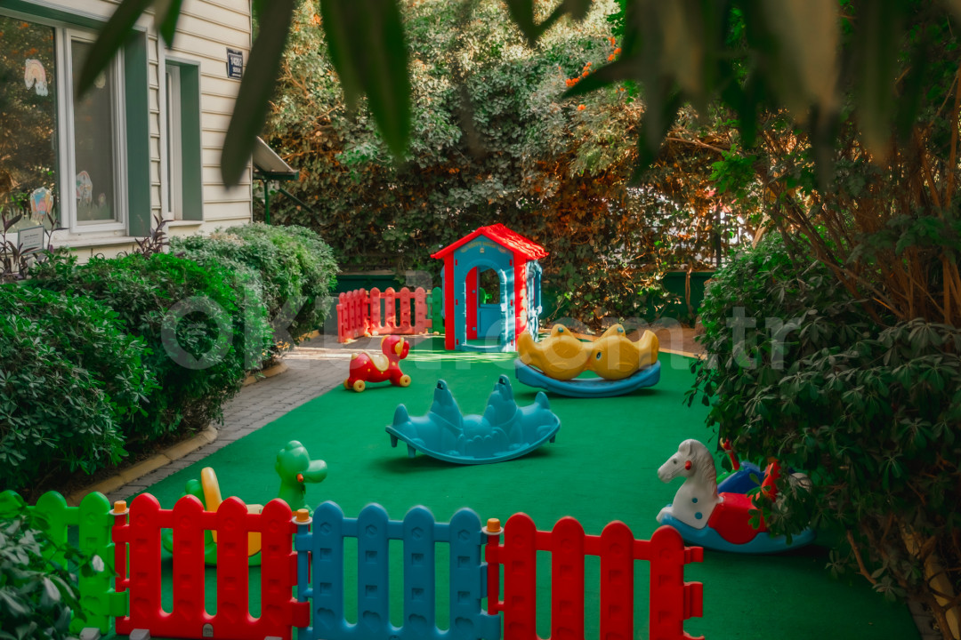 Özel Alsancak Saysen Anaokulu - 2