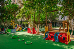 Özel Alsancak Saysen Anaokulu