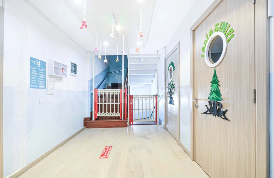 Özel Oksijen Anaokulu - 19