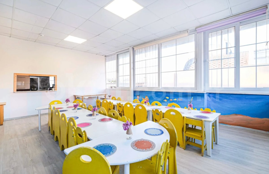 Özel Oksijen Anaokulu - 16