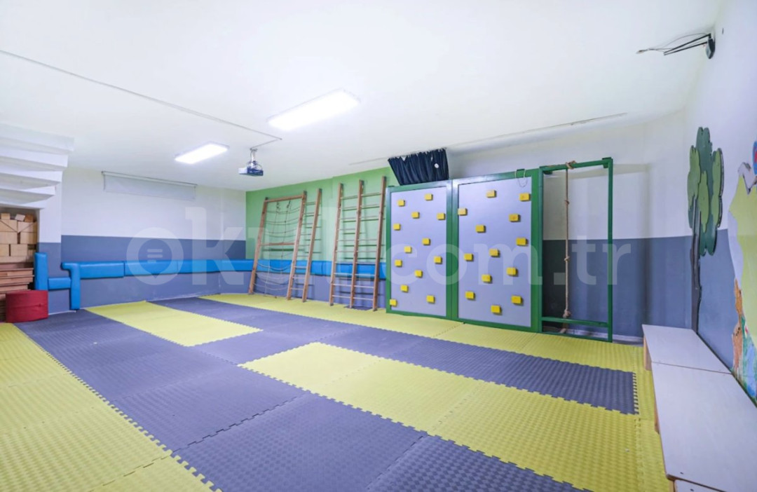 Özel Oksijen Anaokulu - 10