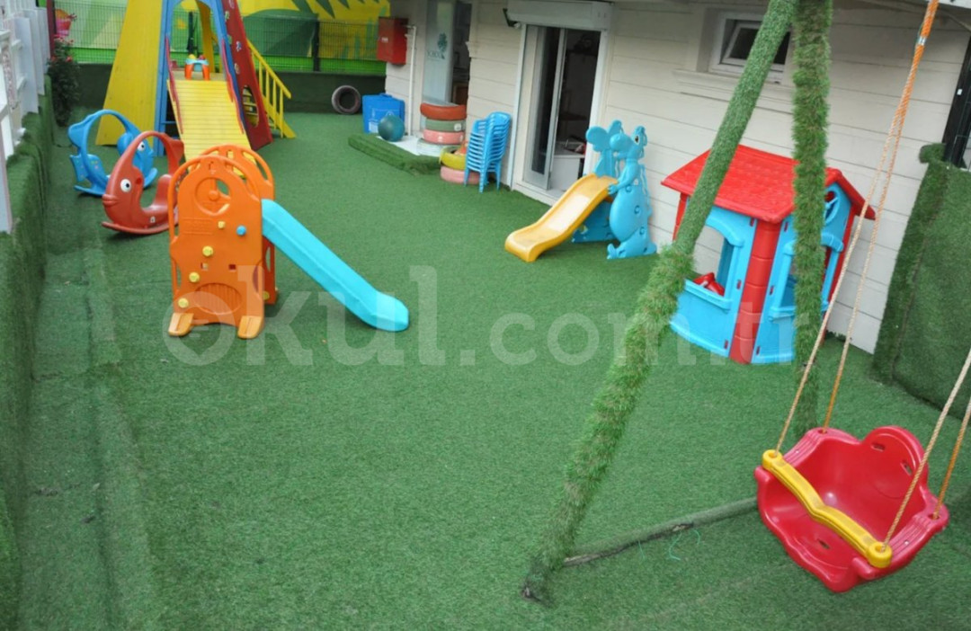 Özel Oksijen Anaokulu - 3