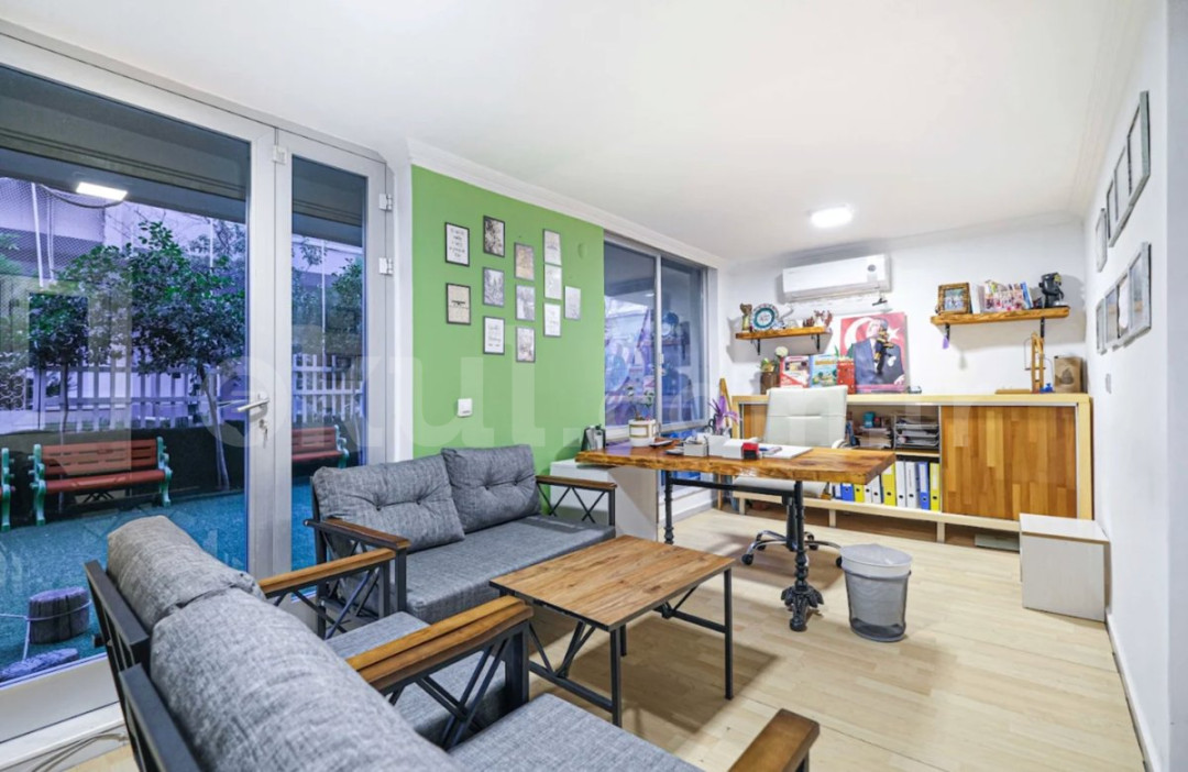 Özel Oksijen Anaokulu - 18