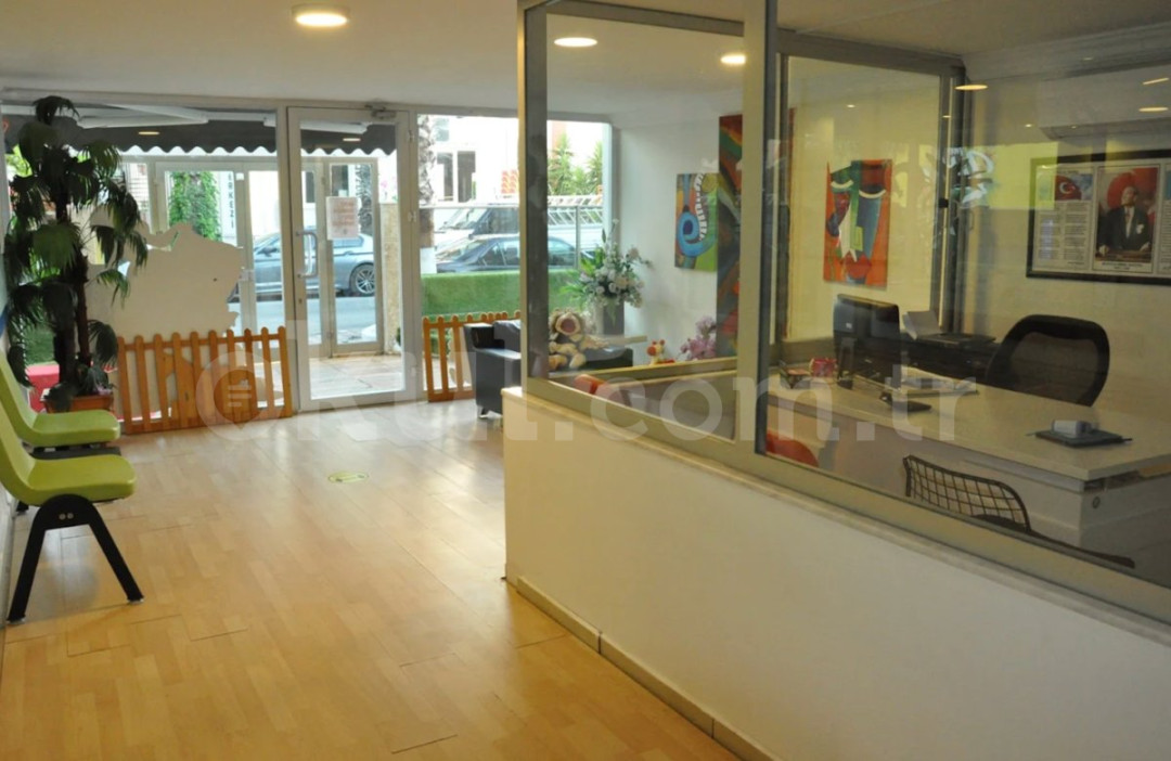 Özel Oksijen Anaokulu - 14