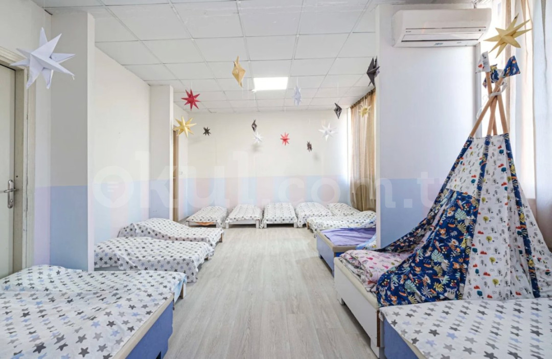 Özel Oksijen Anaokulu - 20