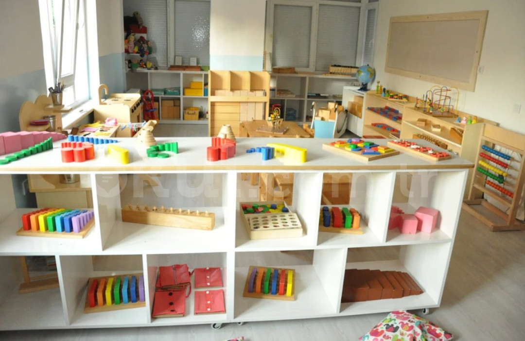 Özel Oksijen Anaokulu - 13