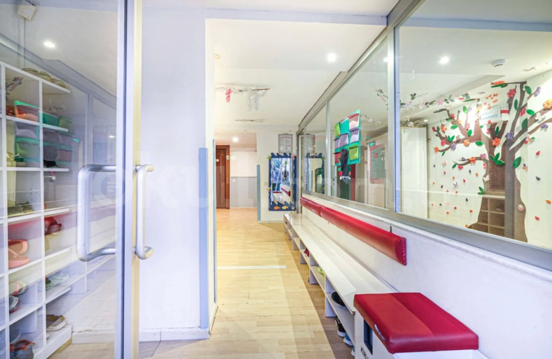 Özel Oksijen Anaokulu - 15