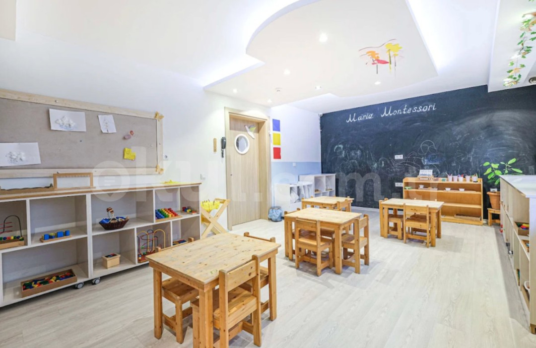 Özel Oksijen Anaokulu - 6