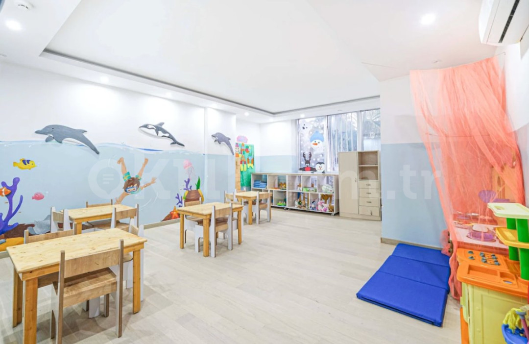 Özel Oksijen Anaokulu - 7