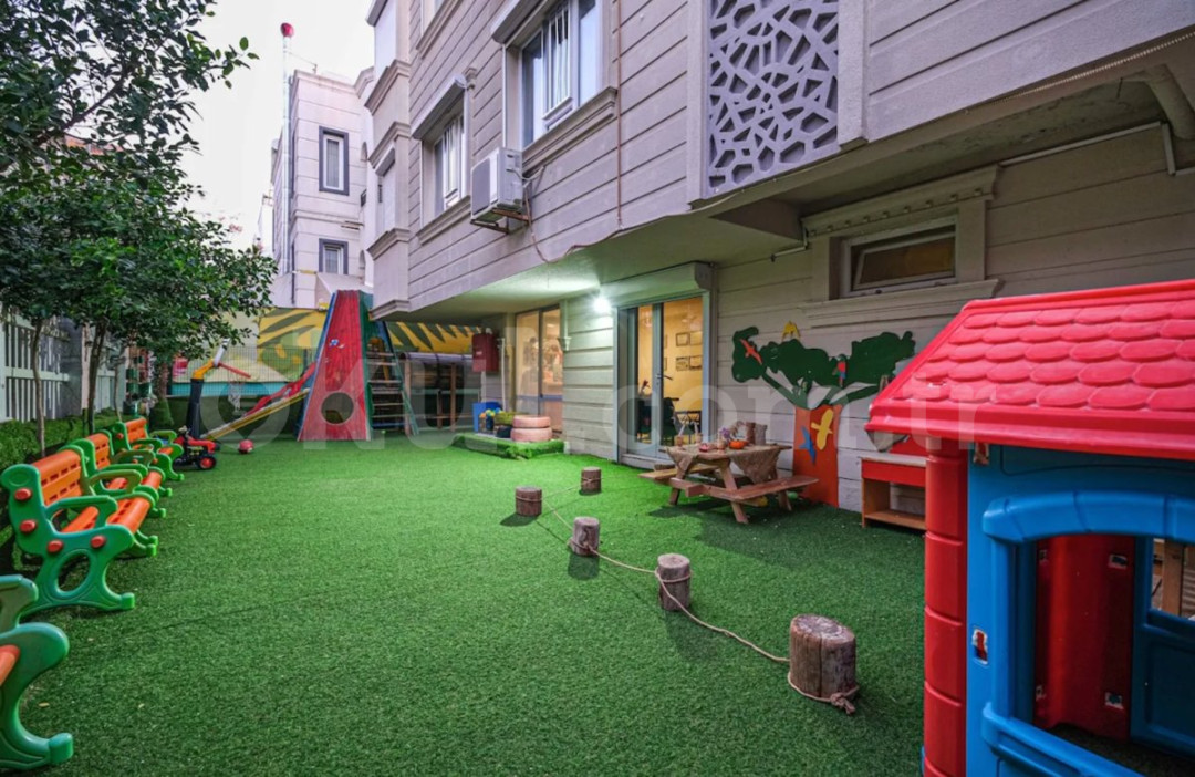 Özel Oksijen Anaokulu - 2