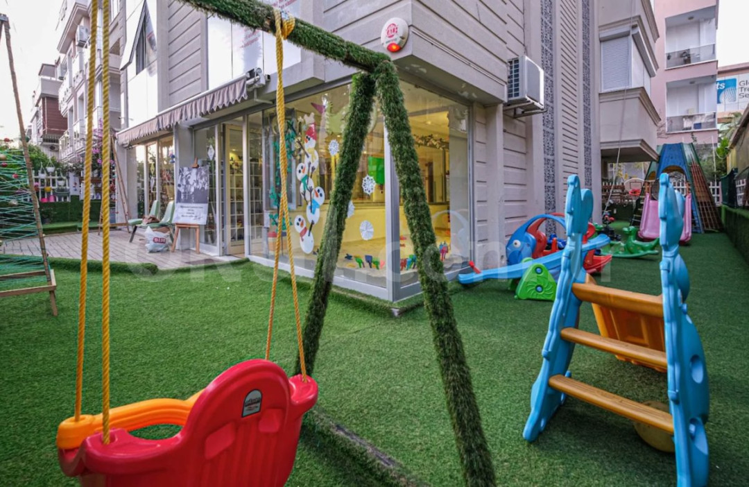 Özel Oksijen Anaokulu - 5